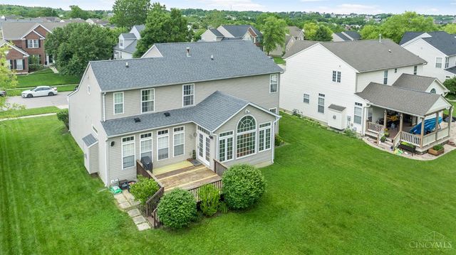 5692 Woodmansee Way, Liberty Twp, OH 45011