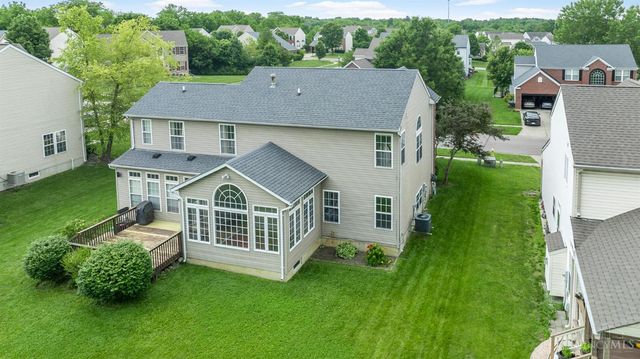 5692 Woodmansee Way, Liberty Twp, OH 45011