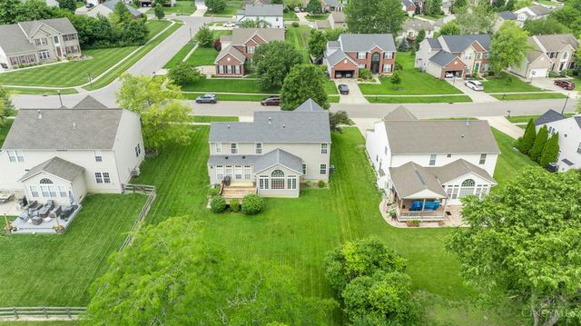5692 Woodmansee Way, Liberty Twp, OH 45011