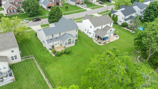 5692 Woodmansee Way, Liberty Twp, OH 45011