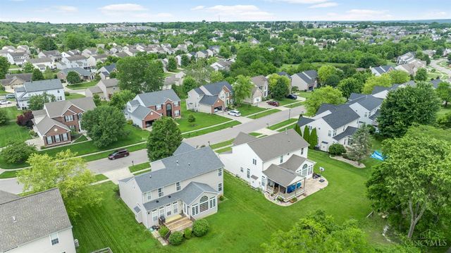 5692 Woodmansee Way, Liberty Twp, OH 45011
