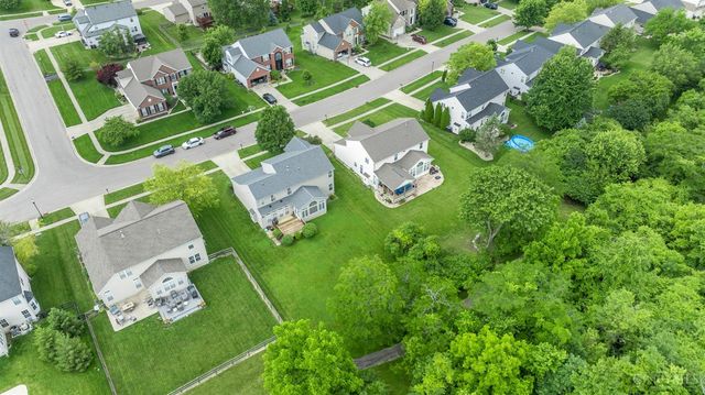 5692 Woodmansee Way, Liberty Twp, OH 45011