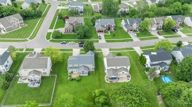 5692 Woodmansee Way, Liberty Twp, OH 45011