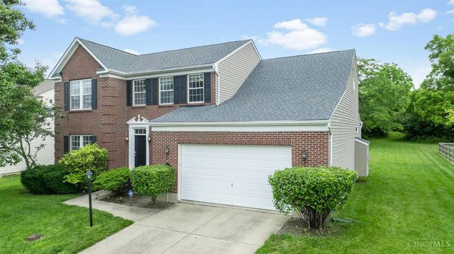 5692 Woodmansee Way, Liberty Twp, OH 45011