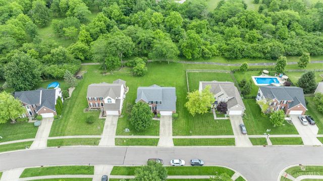 5692 Woodmansee Way, Liberty Twp, OH 45011