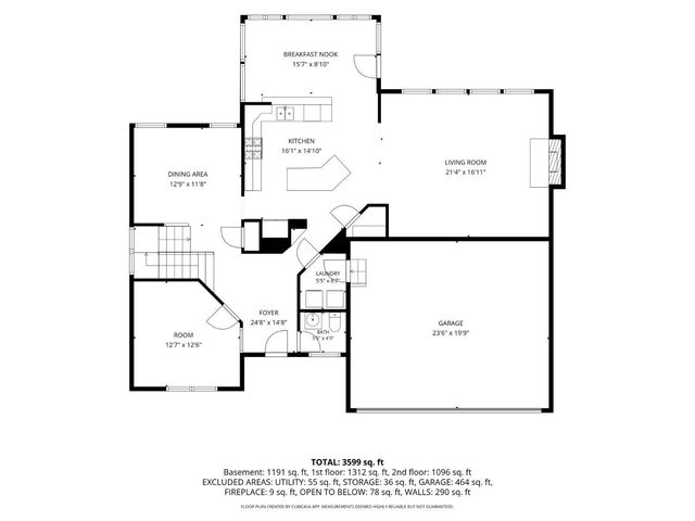 5692 Woodmansee Way, Liberty Twp, OH 45011
