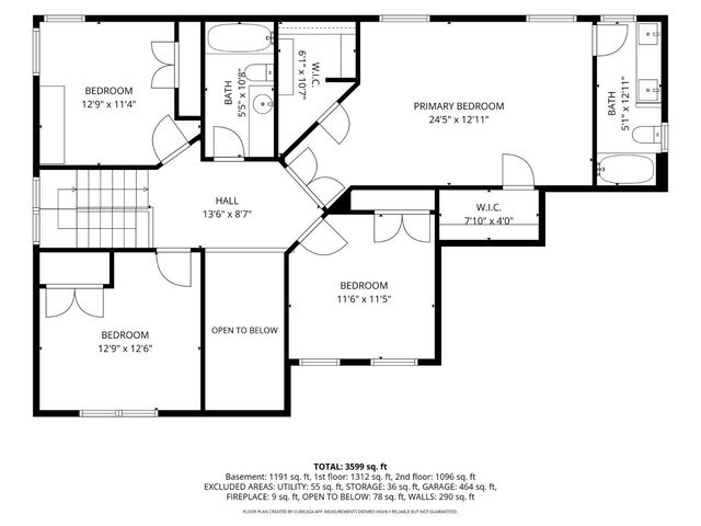 5692 Woodmansee Way, Liberty Twp, OH 45011