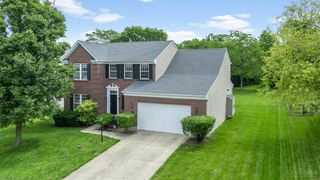 5692 Woodmansee Way, Liberty Twp, OH 45011