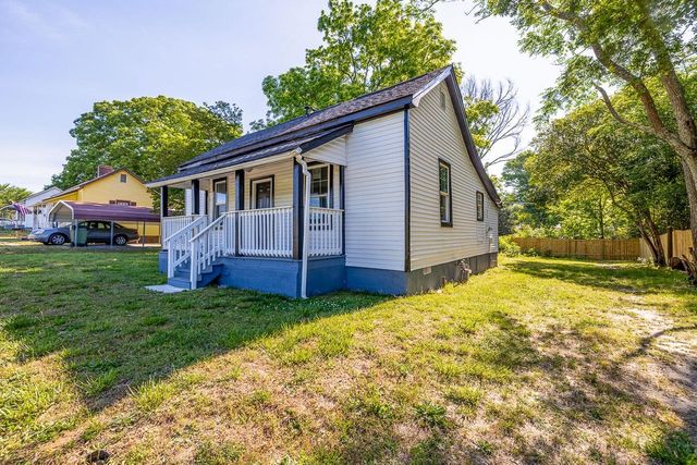 206 Monroe Street, Gaffney, SC 29340
