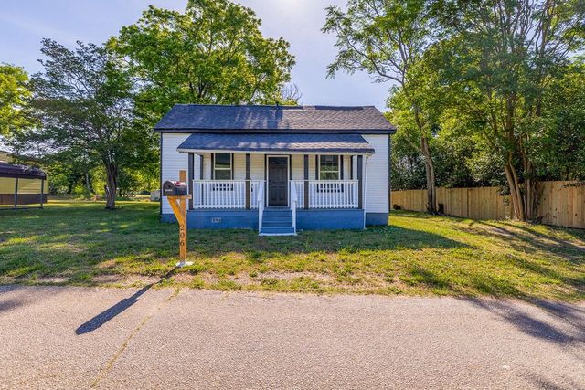 206 Monroe Street, Gaffney, SC 29340