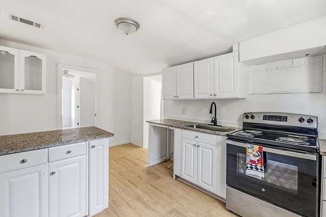 206 Monroe Street, Gaffney, SC 29340