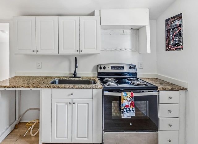 206 Monroe Street, Gaffney, SC 29340