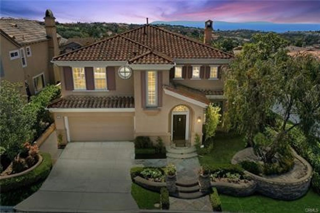 2 Cavalleri, Newport Coast, CA 92657