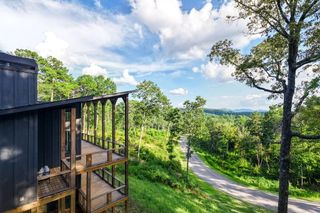 386 Mountain Laurel Ridge, Mineral Bluff, GA 30559