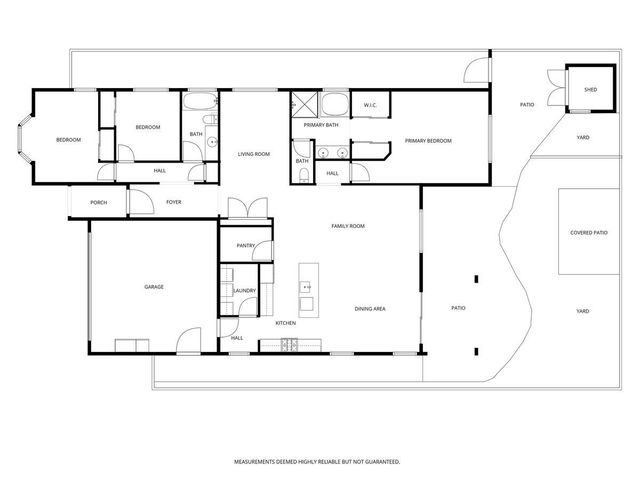 3088 Teague, Clovis, CA 93619