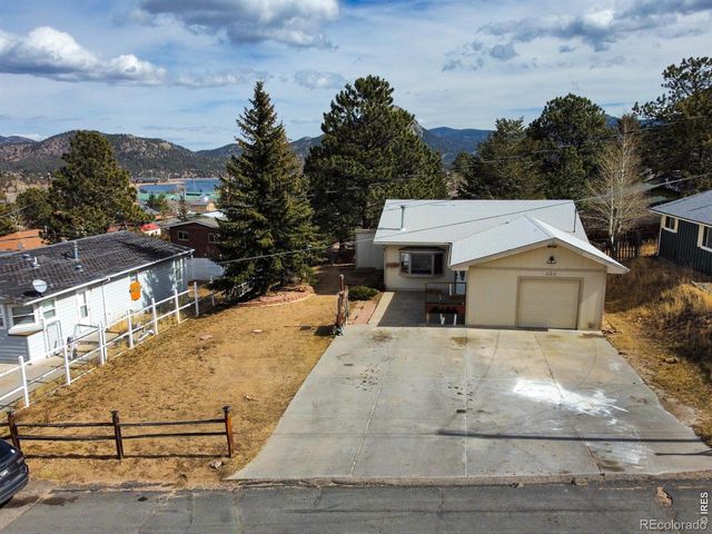 434 Birch Avenue, Estes Park, CO 80517