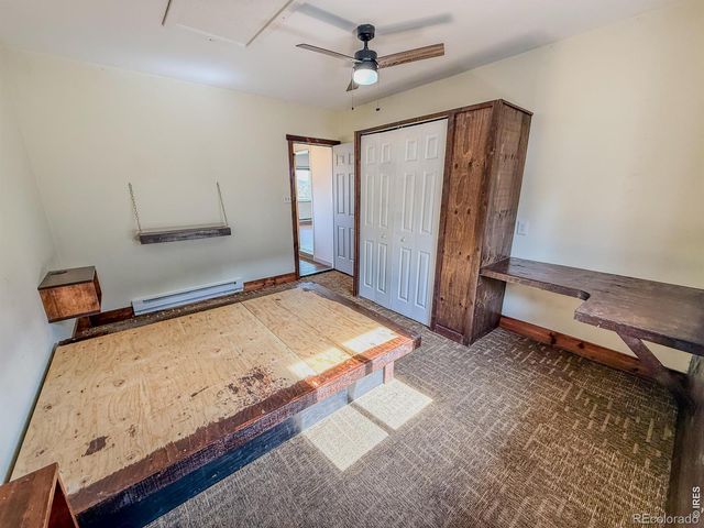 434 Birch Avenue, Estes Park, CO 80517