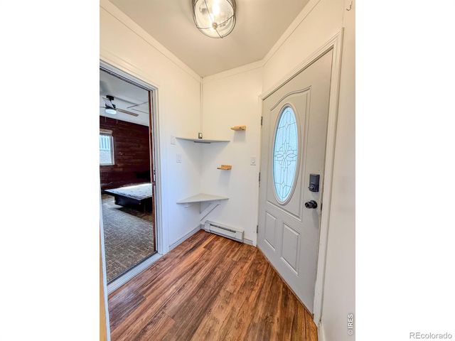 434 Birch Avenue, Estes Park, CO 80517