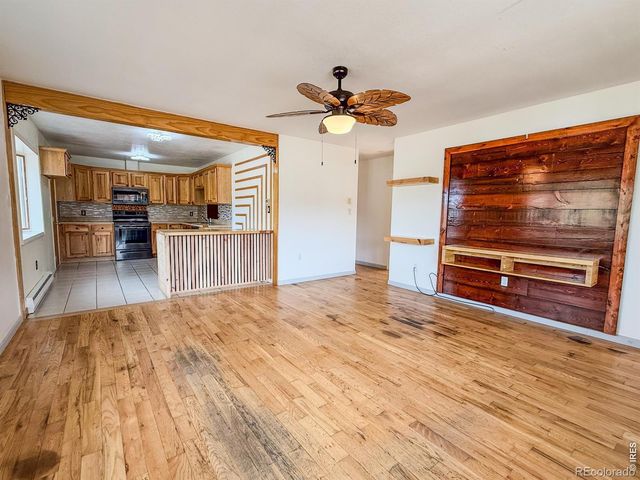 434 Birch Avenue, Estes Park, CO 80517