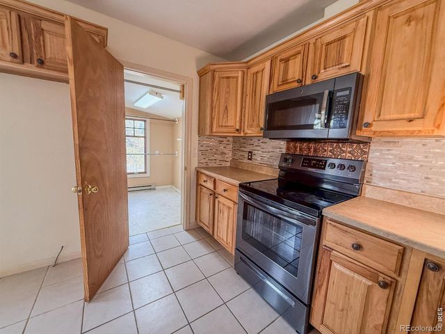 434 Birch Avenue, Estes Park, CO 80517