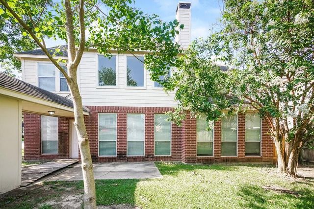 11727 Newlands Court, Tomball, TX 77377
