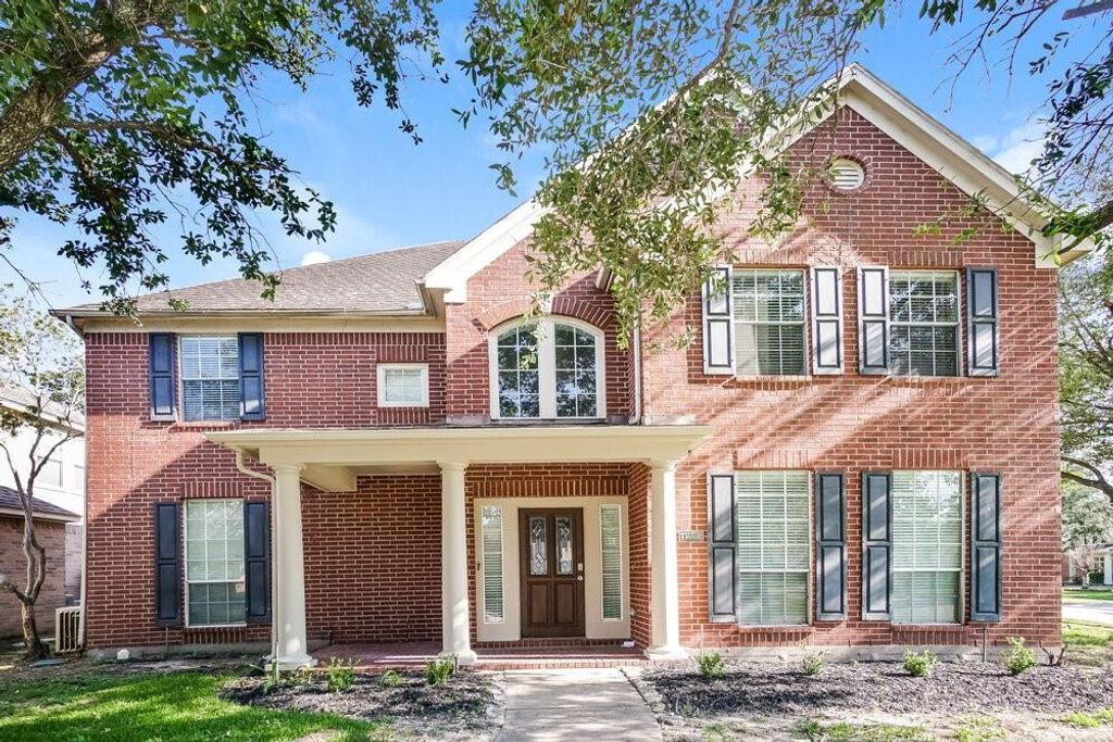 11727 Newlands Court, Tomball, TX 77377