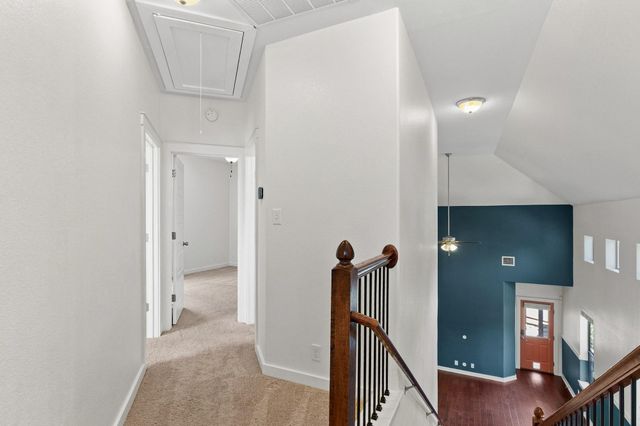 2101 Rivers Edge WAY 25, Austin, TX 78741