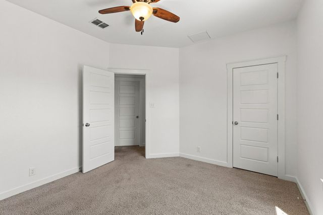 2101 Rivers Edge WAY 25, Austin, TX 78741