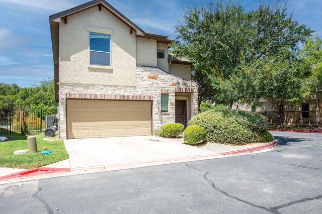 2101 Rivers Edge WAY 25, Austin, TX 78741