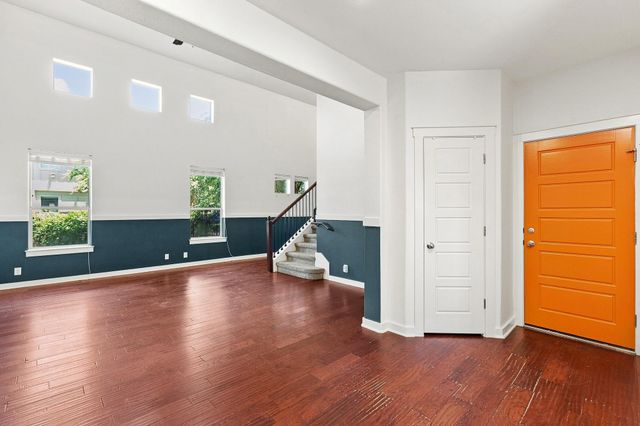 2101 Rivers Edge WAY 25, Austin, TX 78741