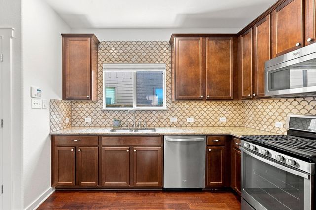 2101 Rivers Edge WAY 25, Austin, TX 78741