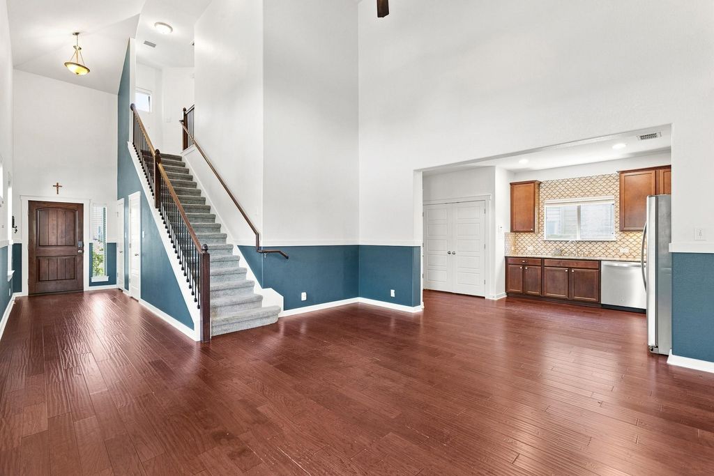 2101 Rivers Edge WAY 25, Austin, TX 78741