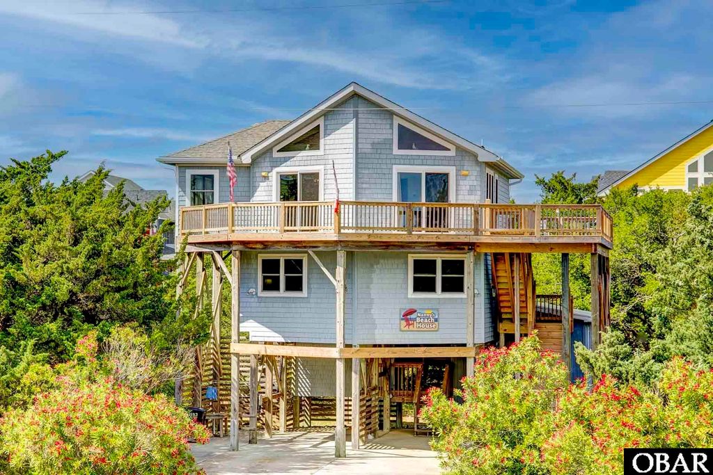 Image 1 of property listing at 41193 Carronade Court lot 609, Avon, NC 27915