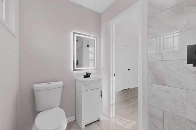 4540 Western Oaks Drive, Dallas, TX 75211