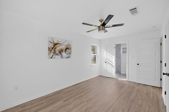 4540 Western Oaks Drive, Dallas, TX 75211