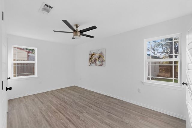 4540 Western Oaks Drive, Dallas, TX 75211