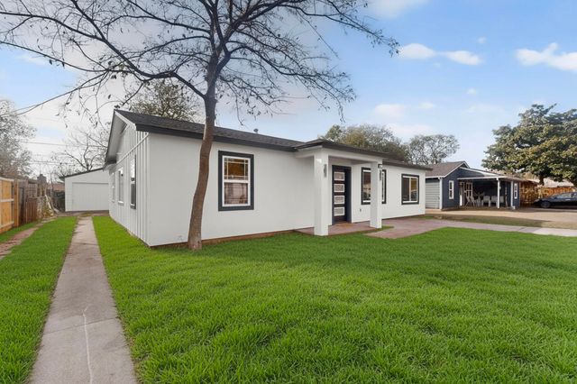 4540 Western Oaks Drive, Dallas, TX 75211