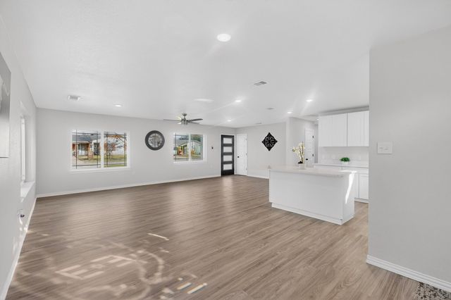 4540 Western Oaks Drive, Dallas, TX 75211