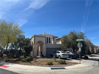 2439 Kaymin Ridge Road, Henderson, NV 89052
