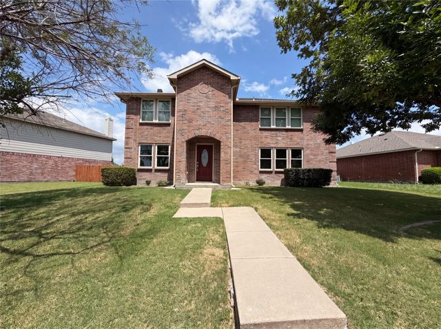 2904 Lake Vista Drive, Wylie, TX 75098