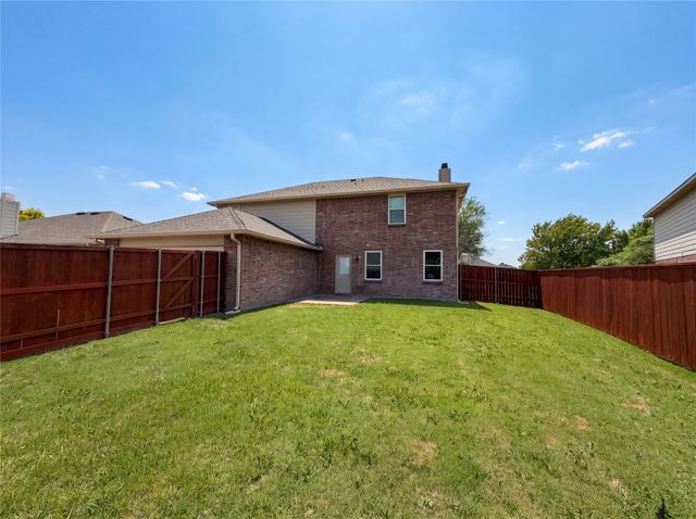 2904 Lake Vista Drive, Wylie, TX 75098