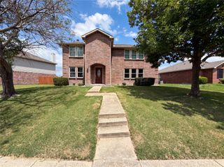 2904 Lake Vista Drive, Wylie, TX 75098