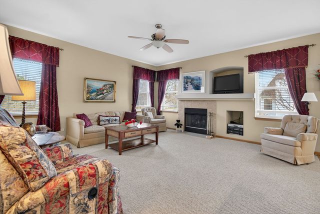 507 Homeview Drive, Oswego, IL 60543