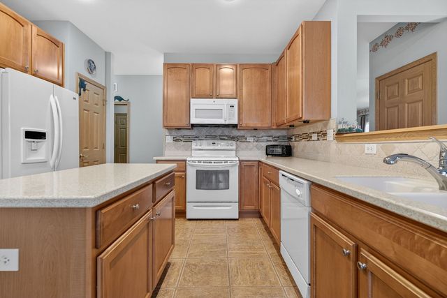 507 Homeview Drive, Oswego, IL 60543