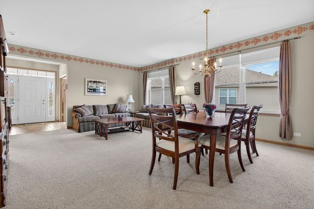 507 Homeview Drive, Oswego, IL 60543