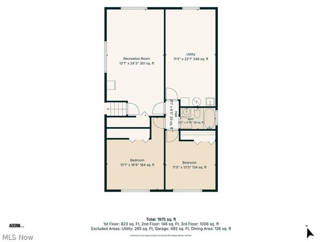 364 Wallace Drive, Berea, OH 44017