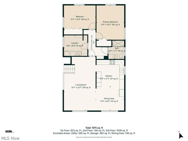 364 Wallace Drive, Berea, OH 44017
