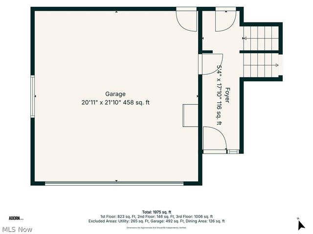 364 Wallace Drive, Berea, OH 44017