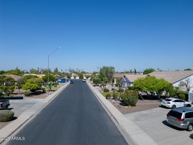 4429 E DOWNING Circle, Mesa, AZ 85205