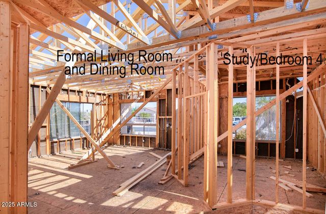 4429 E DOWNING Circle, Mesa, AZ 85205